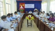 Sóc Trăng: Sơ kết công tác văn hóa, thể thao và du lịch 6 tháng đầu năm 2016