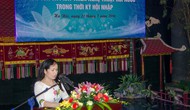 Nhà hát múa rối Việt Nam: Bảo tồn và phát triển nghệ thuật rối nước trong thời kỳ hội nhập
