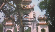 Bộ VHTTDL thỏa thuận chủ trương và thẩm định Dự án tu bổ di tích đền thờ Đinh Bạt Tụy, tỉnh Nghệ An