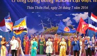 Thừa Thiên Huế: Triển lãm Ảnh và Phim phóng sự - Tài liệu trong Cộng đồng ASEAN tại Việt Nam