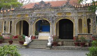 Bộ VHTTDL thỏa thuận chủ trương xây dựng một số công trình tại di tích chùa Bửu Phong, tỉnh Đồng Nai
