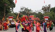 Hà Nội: Tổng kết 15 năm thực hiện phong trào “Toàn dân đoàn kết xây dựng đời sống văn hóa”