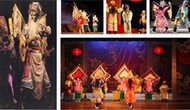Thành lập Ban Chỉ đạo “Cuộc thi Nghệ thuật Sân khấu tuồng và Dân ca kịch chuyên nghiệp toàn quốc - 2016”