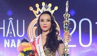 Xử lý kỷ luật đối với Hoa hậu Nguyễn Cao Kỳ Duyên
