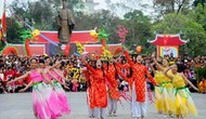 Hà Nội: Sơ kết 3 năm thi hành Luật Thủ đô đối với lĩnh vực văn hóa, thể thao
