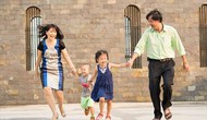Hưng Yên: Gần 90% số gia đình đạt danh hiệu gia đình văn hóa