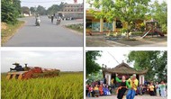 Hội thảo và Triển lãm ảnh “Toàn dân đoàn kết xây dựng đời sống văn hóa nông thôn mới”