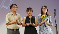 Lễ trao Giải thưởng Búp sen Vàng năm 2016