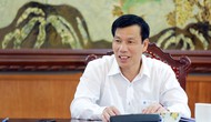 Bộ trưởng Nguyễn Ngọc Thiện: ABG 5 là cơ hội tuyệt vời để quảng bá du lịch Việt Nam