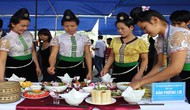 Festival Văn hóa Ẩm thực Việt 2016 - Nơi quảng bá văn hóa ẩm thực địa phương
