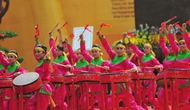 Hà Nội: Tổ chức nhiều hoạt động văn hóa, nghệ thuật tại không gian hồ Hoàn Kiếm