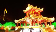 Thừa Thiên - Huế: Khánh thành công trình tu bổ, phục hồi di tích Phu Văn Lâu