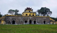 Hà Nội: Gần 100 tỷ đồng quy hoạch khu di tích Hoàng thành Thăng Long