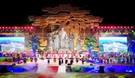 Khai mạc Chương trình du lịch “Qua những miền di sản Việt Bắc”