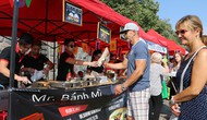 Việt Nam tham gia Lễ hội ẩm thực châu Á tại Praha