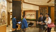 Ban hành Kế hoạch “Nâng cao chất lượng dịch vụ trong hệ thống cơ sở lưu trú du lịch Việt Nam”