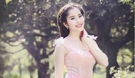 Cho phép Nguyễn Thị Lệ Nam Em tham dự cuộc thi “Hoa hậu Trái đất 2016”