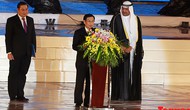 Toàn văn phát biểu khai mạc Đại hội Thể thao Bãi biển châu Á ABG 5 của Bộ trưởng Bộ VHTTDL Nguyễn Ngọc Thiện