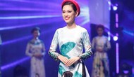 Á khôi 2 cuộc thi “Hoa khôi áo dài Việt Nam 2016” tham dự cuộc thi Hoa Hậu Quốc tế tại Nhật Bản
