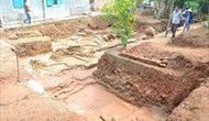 Cho phép khai quật khảo cổ tại di tích làng Gà, tỉnh Gia Lai