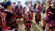 Thành lập Ban Tổ chức lớp truyền dạy văn hóa phi vật thể cho dân tộc Lô Lô tại tỉnh Hà Giang