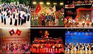 Thành lập BCĐ xây dựng Kế hoạch hành động thực hiện Chiến lược phát triển ngành công nghiệp văn hóa Việt Nam đến năm 2020