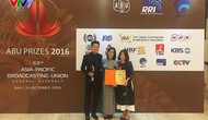 Phim Việt Nam được vinh danh tại ABU Prize 2016