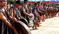 Đăng cai “Ngày hội văn hóa, thể thao và du lịch các dân tộc vùng Tây Nguyên lần thứ I, năm 2017”