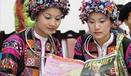 Khảo sát, điều tra thực trạng văn hóa các dân tộc thiểu số Việt Nam