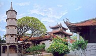 Tăng cường giám sát tu bổ chùa Bút Tháp, tỉnh Bắc Ninh