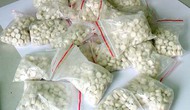 Thanh Hóa: Bắt giữ hai đối tượng buôn bán hơn 5000 viên ma túy tổng hợp
