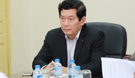 Thứ trưởng Huỳnh Vĩnh Ái họp Hội đồng tuyển chọn trang phục APEC 2017