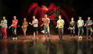 Nhà hát Kịch Việt Nam ra mắt vở diễn “Một nhà”