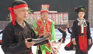 Tuyên Quang đăng cai tổ chức Ngày hội văn hoá dân tộc Dao toàn quốc lần thứ nhất