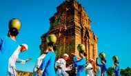 Bình Thuận: Tổ chức Ngày hội văn hóa, thể thao các dân tộc năm 2016