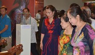 Hà Nội: Khai mạc triển lãm Linh vật Việt