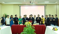 Bộ VHTTDL và Tổng Liên đoàn Lao động Việt Nam ký kết Chương trình phối hợp giai đoạn 2016-2021