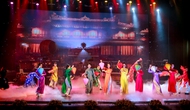Nhà hát Ca Múa Nhạc Việt Nam long trọng kỷ niệm 65 năm ngày thành lập