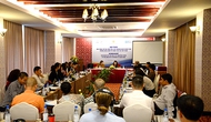 Hội thảo “Đối thoại về vai trò của các không gian sáng tạo trong nền kinh tế sáng tạo tại Việt Nam”
