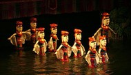 Tổ chức Chương trình Giao lưu Nghệ thuật Múa rối Đông Nam Á (APEX) lần thứ 10 tại Việt Nam