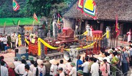 Điều chỉnh tên gọi di sản văn hóa phi vật thể “Lễ hội Trường Yên” trong Danh mục di sản văn hóa phi vật thể quốc gia