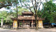 Ý kiến của Bộ VHTTDL về việc phê duyệt chủ trương Dự án tu bổ, tôn tạo di tích chùa Côn Sơn, tỉnh Hải Dương
