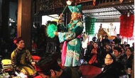 Thực hành Tín ngưỡng thờ Mẫu Tam phủ của người Việt trở thành Di sản văn hóa phi vật thể đại diện của nhân loại