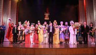 Đánh giá về kết quả thực hiện Kế hoạch biểu diễn tại Nhà hát Lớn Hà Nội năm 2016