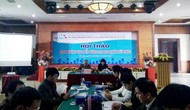 Tổ chức Hội thảo Định hướng tính bền vững sau khi Dự án BMGF-VN tại Hà Tĩnh kết thúc
