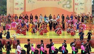 Phối hợp tổ chức “Ngày hội Sắc Xuân trên mọi miền Tổ quốc” năm 2017