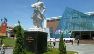 Bảo tàng Đà Nẵng chuyển địa điểm mới