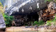 Thẩm định Báo cáo kinh tế - kỹ thuật đầu tư khai thác hang Trinh Nữ, Vịnh Hạ Long, tỉnh Quảng Ninh
