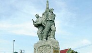 Quy hoạch tượng đài, tranh hoành tráng tỉnh Quảng Trị