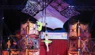 Xiếc Việt Nam lại thắng lớn tại “Liên hoan Xiếc quốc tế Golden Circus”, Ý